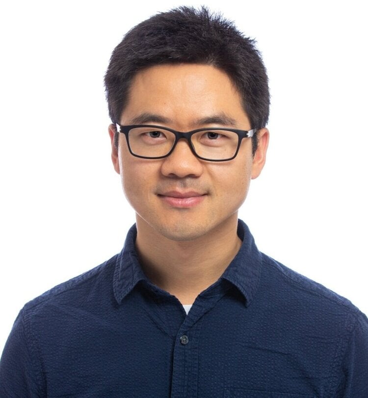 Guizhi (Julian) Zhu, Ph.D.