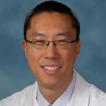 Jaimo Ahn, M.D., Ph.D.