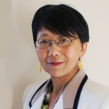 Yue Cao, Ph.D.