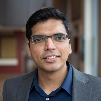 Sriram Chandrasekaran, Ph.D.