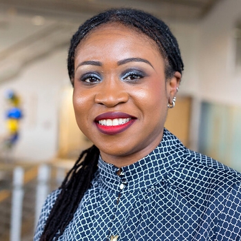 Omolola Eniola-Adefeso, Ph.D.