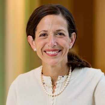 Jacqueline Jeruss, Ph.D., M.D.