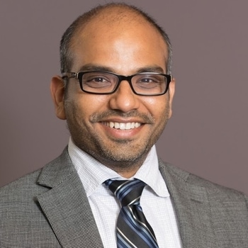 Chandramouli Krishnan, Ph.D.