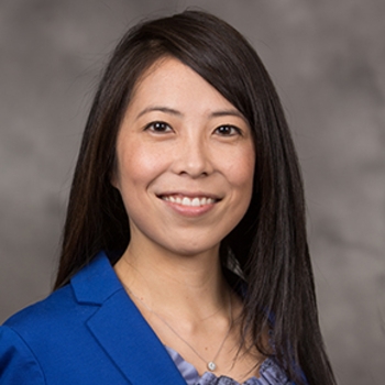 Somin Lee, Ph.D.