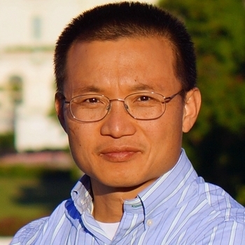 Zhong Wang, Ph.D.