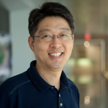 Euisik Yoon, Ph.D.